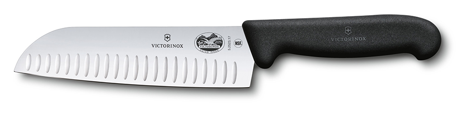 The Santoku Knife - Everything You Need To Know